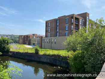 Blackburn flagship 'bed block' care scheme not fully operational