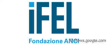 Canelli: "Aree marginali, invertire la rotta. Tutti i territori hanno pari ... - Fondazione IFEL