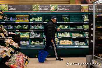 Grocery price inflation rises to record 16.7% – Kantar - Barking and Dagenham Post