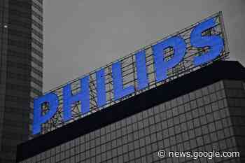 Dutch electronics company Philips to cut 6000 jobs worldwide - Barking and Dagenham Post