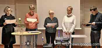 Den Opfern Namen geben - Emmendingen - badische-zeitung.de