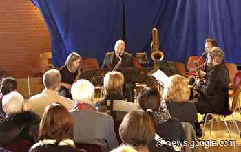 Reise durch die Klangwelt des Saxophons - Emmendingen - badische-zeitung.de