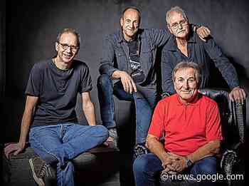 Airport in Rock treten im Mehlsack in Emmendingen auf - badische-zeitung.de