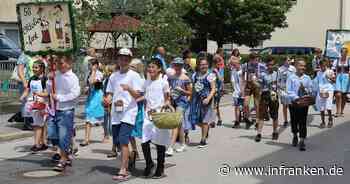 Neustadt: Kinderfest in Landesverzeichnis des Immateriellen Kulturerbes aufgenommen