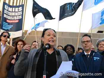 Analysis: Quebec seeks nurses from overseas. But will they stay?