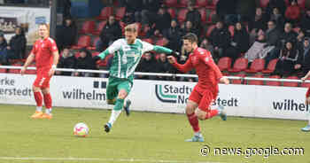 Phönix Lübeck zu Gast - Werder Bremen