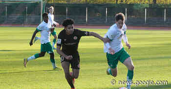 Interessante Testspiele für Junioren - Werder Bremen