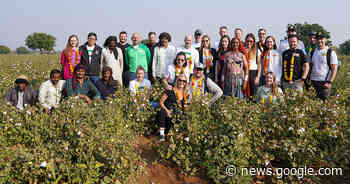 "Vom Feld in den Fanshop" - Auftaktreise erfolgreich abgeschlossen - Werder Bremen