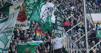 Bestellphase für Auswärtsspiel in Gladbach läuft - Werder Bremen