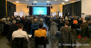 Erfreuliche Resonanz als "wichtiges Zeichen für den Prozess" - Werder Bremen