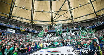 Die Fanhinweise für das Testspiel gegen Schalke 04 - Werder Bremen