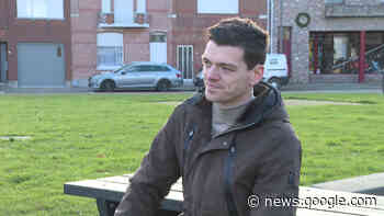 Glenn Smets nieuwe lijsttrekker CD&V Putte: jonge gezinnen ... - RTV