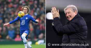 Former England manager advises Conor Gallagher against Newcastle United move