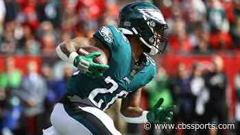 Eagles vs. Chiefs prediction, spread, line, odds, start time: Super Bowl 57 picks by top NFL model on 17-6 run