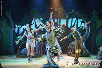 Domenica al Comunale di Carpi arriva il Gruffalò - Bologna 2000