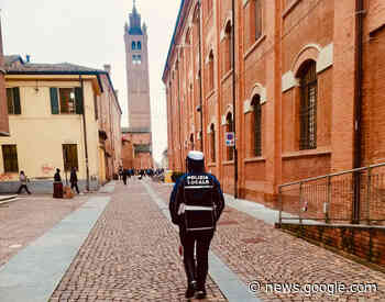 Misure antinquinamento domani e mercoledì 1° febbraio a Carpi - Modena 2000