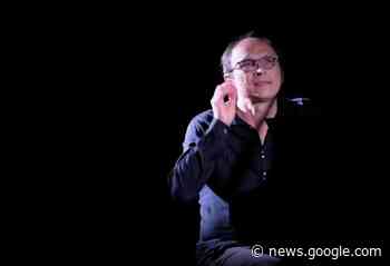 Carpi, il pianista Carlo Guaitoli confermato direttore artistico del ... - SulPanaro