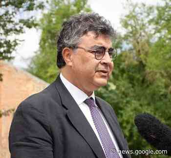 "Ebreo. Una storia personale dentro una storia senza fine": a Carpi ... - SulPanaro