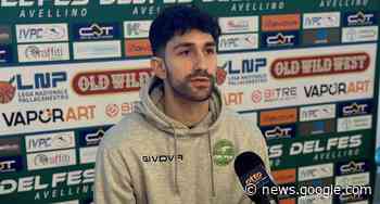 IVPC DelFes Avellino, Bianco ci crede: "Il quarto posto è ancora ... - anteprima24.it