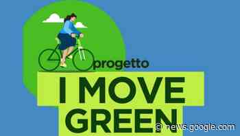 Il Comune di Avellino lancia il progetto di sostenibilità "I move green ... - http://www.cittadiniditwitter.it/