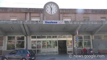 Stazione di Avellino nell'orario ferroviario 2024, ma i lavori sono ... - Irpinia TV