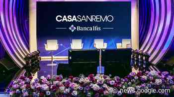 Avellino Letteraria sbarca a Casa Sanremo Writers - Orticalab