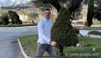 Marconi arrivato ad Avellino: manca solo l'ufficialità - Irpinia TV