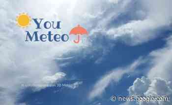 You Meteo: Il Meteo a Avellino e le temperature di oggi 31 gennaio ... - tgyou24.it