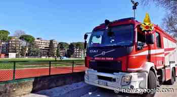 Video - Corsa da Potenza ad Avellino per salvare una neonata - Ottopagine