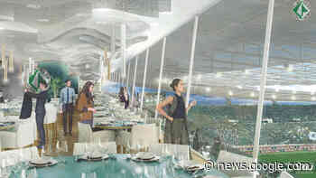 «Avellino ha bisogno di un nuovo stadio, non di un mastodonte ... - Orticalab