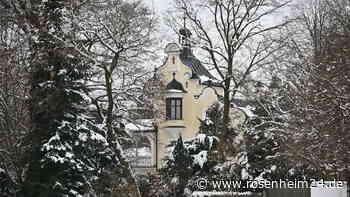 17-facher Oscar-Gewinner lebte in Stephanskirchen - Jetzt wird seine Millionenvilla verkauft