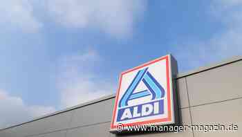 Aldi Nord: Torsten Hufnagel wird CEO, Verwaltungsrat wird aufgelöst