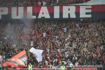 Les supporters de l'OGC Nice auront-ils le droit d'aller à Marseille? La préfecture a tranché