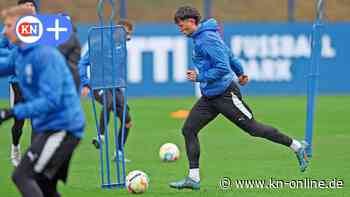 Holstein Kiel ohne Transferaktivität am Deadline Day – Reese bleibt