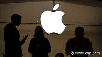 Apple has infringed on worker rights, NLRB investigators say