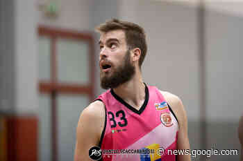 La Pallacanestro Crema supera la temibile Virtus Padova - Tuttobasket.net