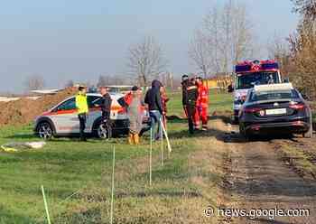 Malore, muore a 59 anni - Crema News