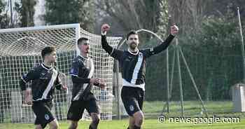 Crema, sfuma la vittoria al 93': contro l'Aglianese è 2-2 - La Provincia di Cremona e Crema