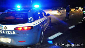 Tamponamento a tre - Crema News