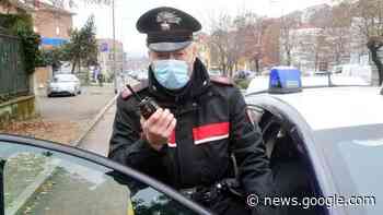 Dai carabinieri in auto... ma non ha la patente - Crema News