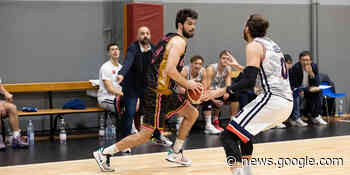 La Logiman Crema chiude il Girone d'andata con Bergamo - CremonaSport