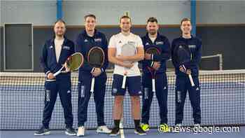 Tennisspieler des SV Nordenham bleiben ungeschlagen - Kreiszeitung Wesermarsch