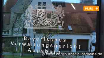 Streit um verwildertes Grundstück in Burlafingen: Firma zieht vor Gericht