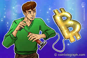 Bitcoin pumped 43% in January 2023! What to expect in February — Watch The Market Report live