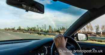 Driver with dangerously-defective steering spotted weaving on motorway after travelling 250 miles