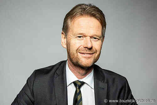 Condor: Peter Gerber folgt auf Teckentrup