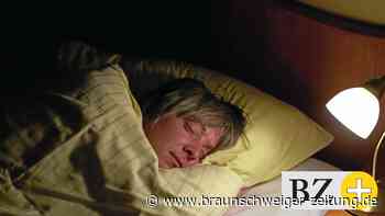 Braunschweiger Forscher erklärt, warum Schlaf so wichtig ist