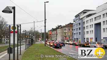 Gewalt gegen Polizeibeamte nimmt auch in Braunschweig zu