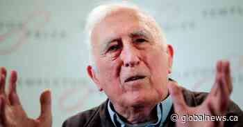 L’Arche Canada says changes made amid sex abuse scandal tied to founder Jean Vanier