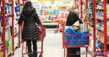 Loblaw’s No Name price freeze ends as rival warns of impending cost increases